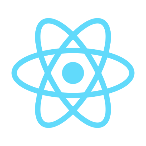 React
